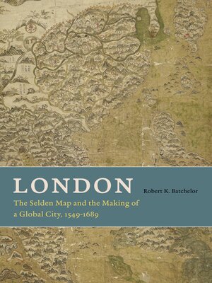 cover image of London